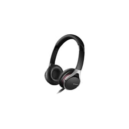 MDR-10RC Hoofdtelefoon - bedraad Zwart