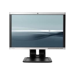 19-inch HP Compaq LA1905WG 1440x900 LCD Beeldscherm Zwart/Grijs