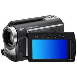 Jvc GZ-MG430BE Videocamera & camcorder - Zwart