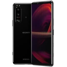 Sony Xperia 5 III 5G 256GB - Zwart - Simlockvrij
