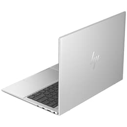 HP Dragonfly G4 13" Core i7 1.4 GHz - SSD 512 GB - 32GB QWERTY - Engels
