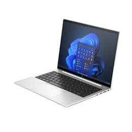 HP Dragonfly G4 13" Core i7 1.4 GHz - SSD 512 GB - 32GB QWERTY - Engels