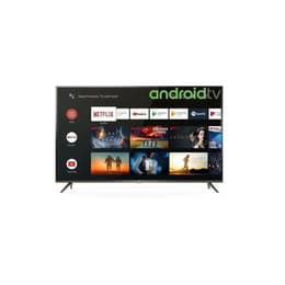 Smart TV Tcl LED Ultra HD 4K 165 cm 65EP640