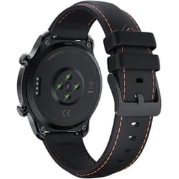 Horloges Ticwatch Cardio GPS Pro 3 LTE - Zwart
