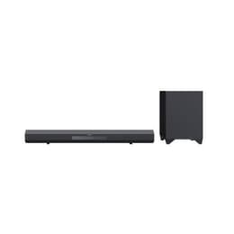 Soundbar & Home cinema-set Sony HT-CT260H - Zwart