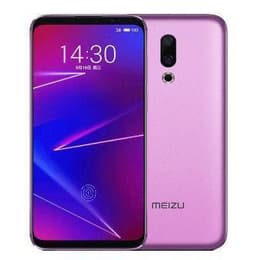 Meizu 16 128GB - Paars - Simlockvrij