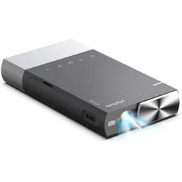 Vamvo S1 Beamer 300 Lumen Grijs