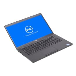 Dell Latitude 5400 14" Core i5 1.6 GHz - SSD 256 GB - 16GB QWERTZ - Duits