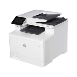 HP LaserJet Pro MFP M477FDW Kleurenlaser