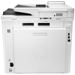 HP LaserJet Pro MFP M477FDW Kleurenlaser
