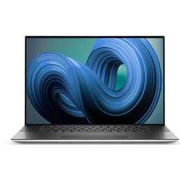 Dell XPS 17 9720 17" Core i7 3.5 GHz - SSD 512 GB - 64GB QWERTY - Engels