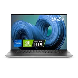 Dell XPS 17 9720 17" Core i7 3.5 GHz - SSD 512 GB - 64GB QWERTY - Engels