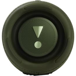 JBL Charge 5 Speaker Bluetooth - Groen