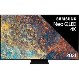 Smart TV Samsung QLED Ultra HD 4K 165 cm QE65QN92AATXXN