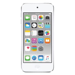 iPod touch 6 2015 16GB - Zilver