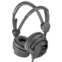 HD 26 Pro Hoofdtelefoon - bedraad Zwart