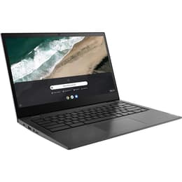 Lenovo ChromeBook S345 A6-9220 2.5 GHz 64GB eMMC - 8GB AZERTY - Frans