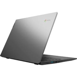 Lenovo ChromeBook S345 A6-9220 2.5 GHz 64GB eMMC - 8GB AZERTY - Frans