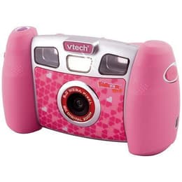 Compactcamera Kidizoom Pro - Roze VTech Vtech N/A
