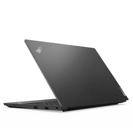 Lenovo ThinkPad E15 G2 15" Ryzen 5 2.3 GHz - SSD 256 GB - 8GB QWERTZ - Duits