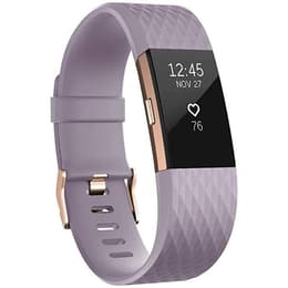 Fitbit Charge 2 Special Edition Verbonden apparaten