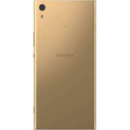 Sony Xperia XA1 Ultra 32GB - Goud - Simlockvrij