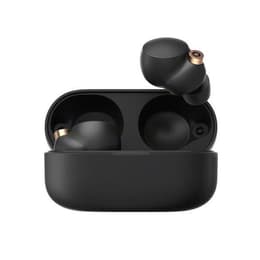 Sony WF-1000XM4 Oordopjes - In-Ear Bluetooth Geluidsdemper