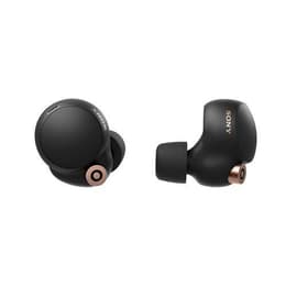 Sony WF-1000XM4 Oordopjes - In-Ear Bluetooth Geluidsdemper