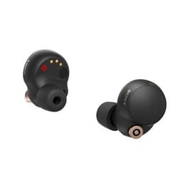 Sony WF-1000XM4 Oordopjes - In-Ear Bluetooth Geluidsdemper