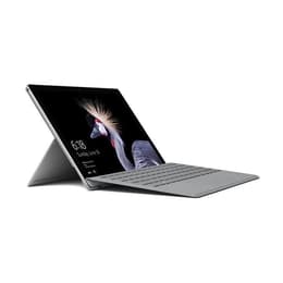 Microsoft Surface Pro 6 12" Core i5 1.7 GHz - SSD 128 GB - 8GB AZERTY - Frans