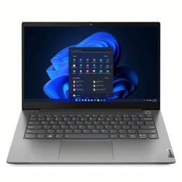 Lenovo ThinkBook 14 G4 14" Core i7 1.7 GHz - SSD 512 GB - 16GB QWERTY - Spaans