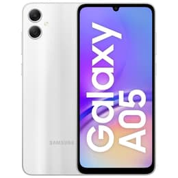 Galaxy A05 64GB - Zilver - Simlockvrij