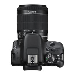 Spiegelreflexcamera Canon EOS 100D