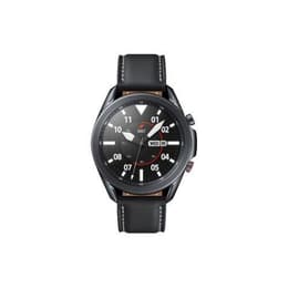 Horloges Cardio GPS Samsung Galaxy Watch3 SM-R845 - Zwart