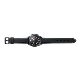 Horloges Cardio GPS Samsung Galaxy Watch3 SM-R845 - Zwart