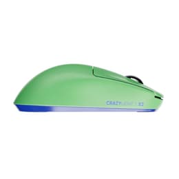 Pulsar X2 CrazyLight Size 1 Muis Draadloos