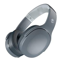 Crusher EVO geluidsdemper Hoofdtelefoon - bedraad + draadloos microfoon Zwart/Grijs