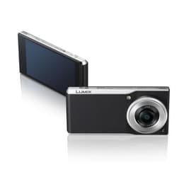 Compactcamera Lumix DMC-CM1 - Zwart + Leica DC Elmarit ASPH f/2.8-11
