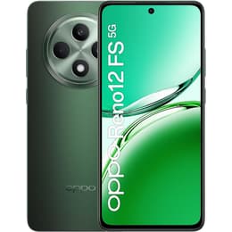 Oppo Reno 12 FS 512GB - Groen - Simlockvrij