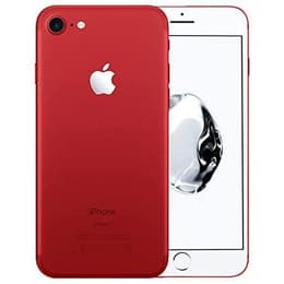 iPhone 7 32GB - Rood - Simlockvrij