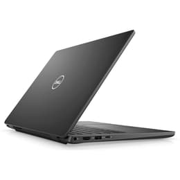 Dell Latitude 3420 14" Core i5 2.4 GHz - SSD 256 GB - 16GB QWERTZ - Duits
