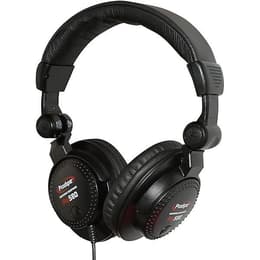 Pro 580 Hoofdtelefoon - bedraad Zwart