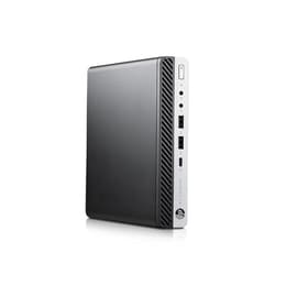 HP EliteDesk 800 G3 Mini Core i5 2.7 GHz - SSD 256 GB RAM 8GB