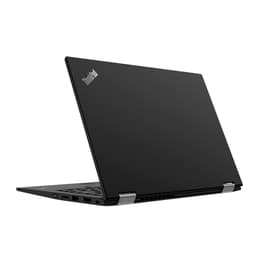 Lenovo ThinkPad X13 Yoga G1 13" Core i5 1.6 GHz - SSD 256 GB - 8GB QWERTZ - Duits
