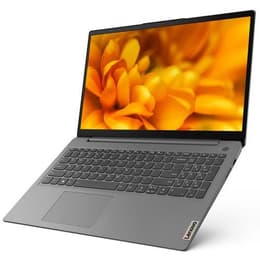 Lenovo IdeaPad 3 15ITL6 14" Core i5 2.4 GHz - SSD 512 GB - 8GB AZERTY - Frans