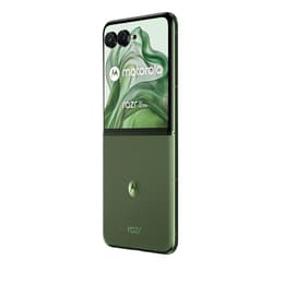 Motorola Razr 50 Ultra 512GB - Groen - Simlockvrij