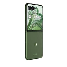 Motorola Razr 50 Ultra 512GB - Groen - Simlockvrij