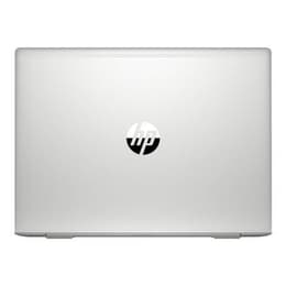 HP ProBook 440 G6 14" Core i5 1.6 GHz - SSD 256 GB - 8GB QWERTY - Engels