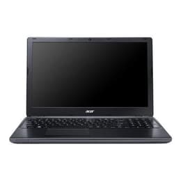 Acer Aspire E1-570G-33214G50Mnkk 15" Core i3 1.8 GHz - HDD 500 GB - 4GB AZERTY - Frans