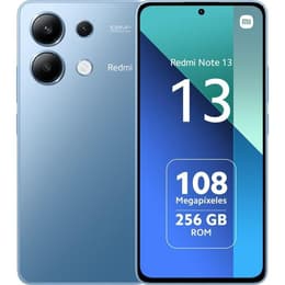 Xiaomi Redmi Note 13 256GB - Blauw - Simlockvrij